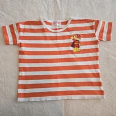 アンパンマンミュージアム横浜Tシャツ 110cmのサムネイル