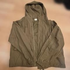 L.A.BSTUDIO VIVID LAUREN XL マウンテンパーカーのサムネイル