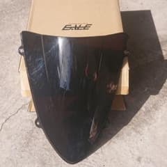 ninja250r(ex250k)用 シールドのサムネイル