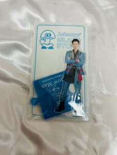 Johnnys’ ISLAND STORE Snow Man 岩本照 アクリル…のサムネイル