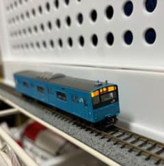MICROACE 201系 スカイブルー ７両セット MICROACE 201系 スカイブルー 7両セット - メルカリ