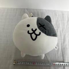 배틀 고양이 BIG 봉제인형 [냥코 대전쟁]