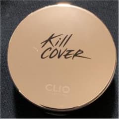 CLIO キル カバー ファンウェア クッション エックスピー 03 リネン …のサムネイル