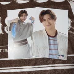 EBiDAN MUSEUM 2026アロハポスカのサムネイル