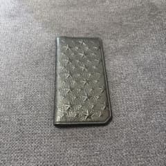 JIMMY CHOO ブラック長財布のサムネイル