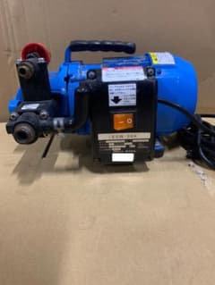 丸山高圧洗浄機 ESW-30K 本体のみ - メルカリ