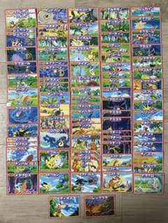 トップガム ポケモン ポケットモンスターアドバンスジェネレーション