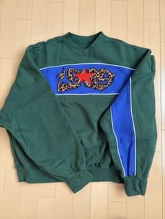 仲里依紗 Re. スウェット トレーナー　レオパード柄のサムネイル