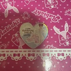 プリティーリズム プリズムストーン ピュアプレミアムハイヒール