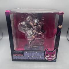 早坂美玲 メイク★インパクト 1/7 フィギュア 外箱傷み 早坂美玲 メイク☆インパクト 1/7 フィギュア 外箱傷み - メルカリ