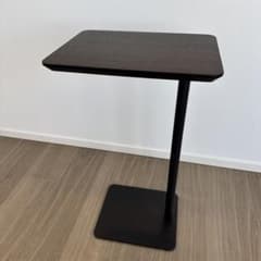 NOYES サイドテーブル KIYO様12日まで取り置き - メルカリ