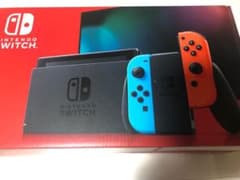 NINTENDO SWITCH JOY-CON…のサムネイル