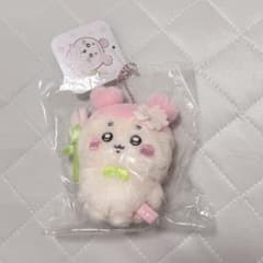 Chiikawa Sakura Fairy Mascot (Used Bookstore)