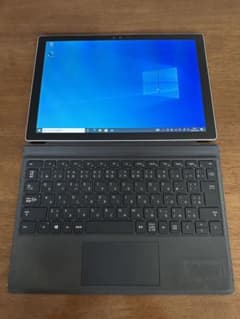 Surface Pro 4 8GB 256GB office H&B2016のサムネイル