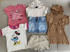 女の子のサムネイル