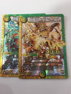 プチョヘンザのサムネイル