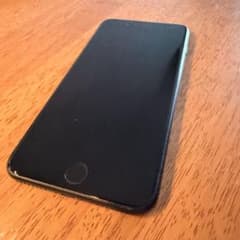 iPhone 7 Plus 128G 제트 블랙 SIM 무료 번역 개미
