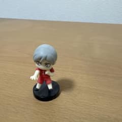 ハイキュー!! ミニフィギュア 灰羽リエーフのサムネイル