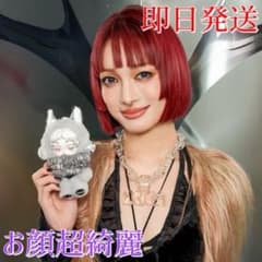 正規品】SKULLPANDA × XGの日本限定コラボ スカルパンダ - メルカリ