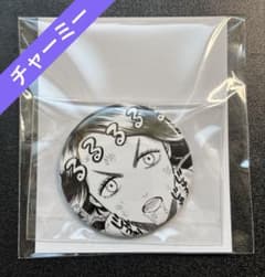 블랙 클로버 전 미니 캐릭터 배지 컬렉션 챠미