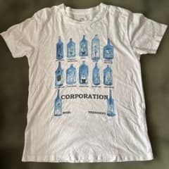 Design Tshirts Store graniph Tシャツのサムネイル
