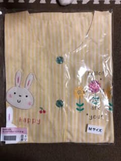 おてんばママ　スモックのサムネイル