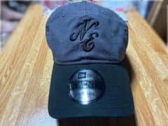 NEW ERA NEロゴ キャップのサムネイル