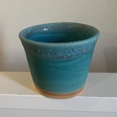 新品 うるま陶器 コップ 南国ビーチ リッツカールトン沖縄 - メルカリ