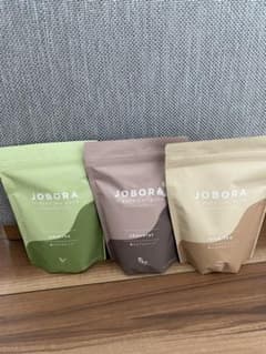 JOBORA プロテインセットのサムネイル
