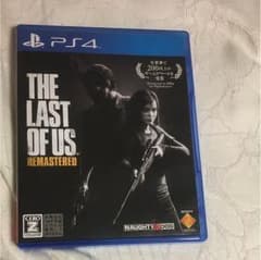 THE LAST OF USのサムネイル