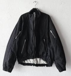 新品】ISSUETHINGS Type65 コットン/ナイロン タイプライター - メルカリ