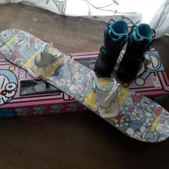まいみーさん専用Burton 子供3点セットのサムネイル