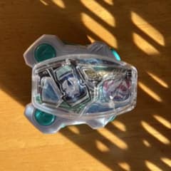仮面ライダーギーツ　ツーサイドライバーレイズバックルのサムネイル