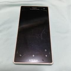 Sony Ericsson XPERIA 本体 ジャンクのサムネイル