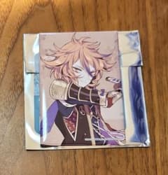 刀剣乱舞 乱藤四郎 スクエア缶バッジ Amazon.co.jp: 刀剣乱舞 とうらぶ 乱藤四郎 スクエア缶バッジ セット