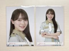 櫻坂46 守屋麗奈 12th Make or Break 封 入生写真 - メルカリ