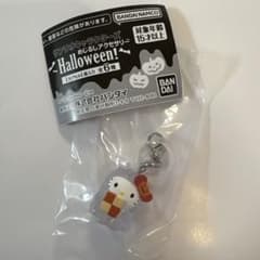サンリオキャラクターズ めじるしアクセサリー Halloween ハローキティのサムネイル