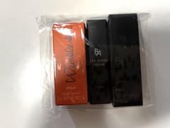 POLA B.A サンプル 化粧水 アイクリーム 美容液のサムネイル