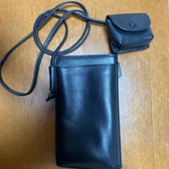 ウォレットショルダーのサムネイル