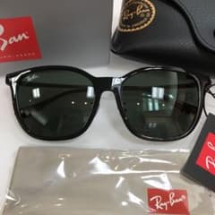 ゴルフコンペ景品余り！レイバン RB4333D 6292/71 RAYBAN - メルカリ