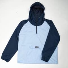 【新品未開封】Oasis 30th 限定 アノラックパーカー L Oasis 30周年特別展 オアシス 限定 アノラックパーカー M - メルカリ