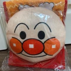 それいけアンパンマン　プレミアムウォールポケットのサムネイル