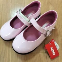 ASBee　フォーマルシューズのサムネイル