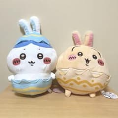 치이카와 슬슬 부활절 2장 세트 BIG