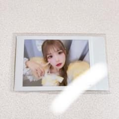 CUTIESTREET 古澤里紗 チェキ - メルカリ