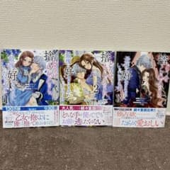 どうせ捨てられるのなら最後に好きにさせていただきます 1-3巻セットのサムネイル
