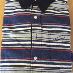 TOMMY 長袖シャツのサムネイル