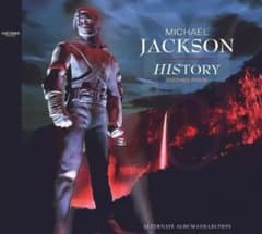 Michael Jackson /HIStory ANOTHER PHASEのサムネイル