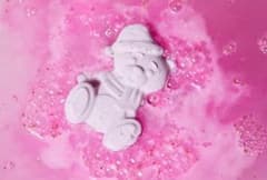 LUSH バスボム バターベアのサムネイル
