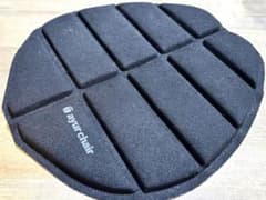 アーユルチェア 専用 体圧分散マットのサムネイル
